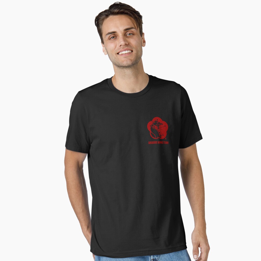 Item preview, Essential T-Shirt designed and sold by sifumartin.