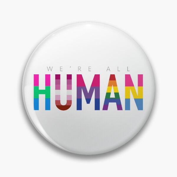 Item preview, Human, Orientations 1 designed and sold by Skyler Orion X.