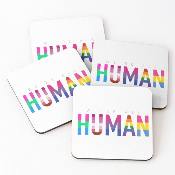Item preview, Human, Orientations 1 designed and sold by Skyler Orion X.