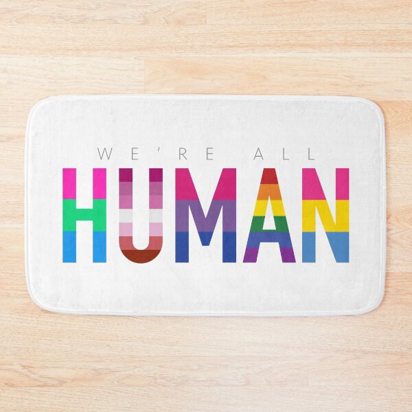 Item preview, Human, Orientations 1 designed and sold by Skyler Orion X.