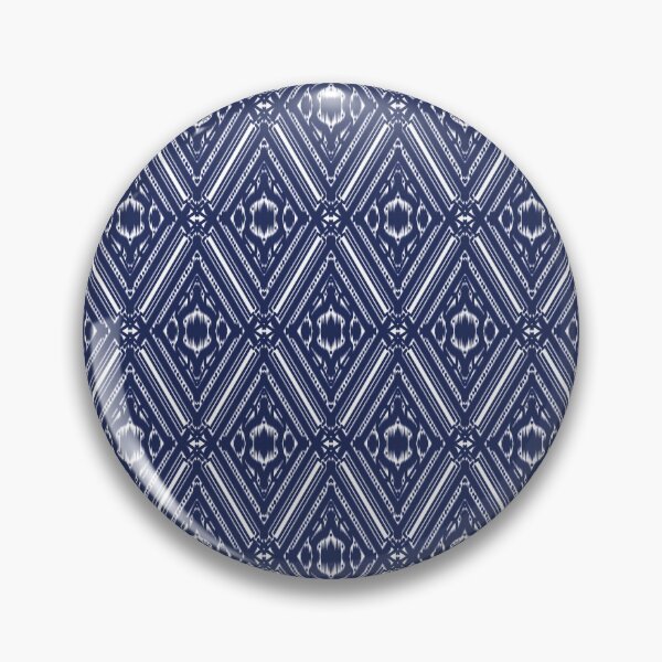 Item preview, Modern tribal pattern and Diamond Inkatha pattern designed and sold by Bluesky992.
