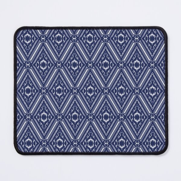 Item preview, Modern tribal pattern and Diamond Inkatha pattern designed and sold by Bluesky992.