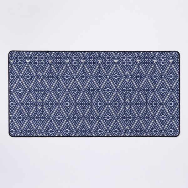 Item preview, Modern tribal pattern and Diamond Inkatha pattern designed and sold by Bluesky992.
