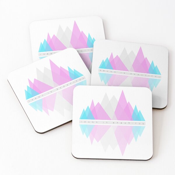 Item preview, Trans is Beautiful designed and sold by Skyler Orion X.