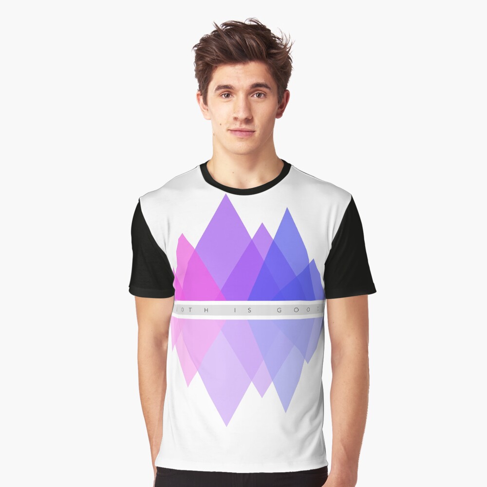 Item preview, Graphic T-Shirt designed and sold by fc13empire.