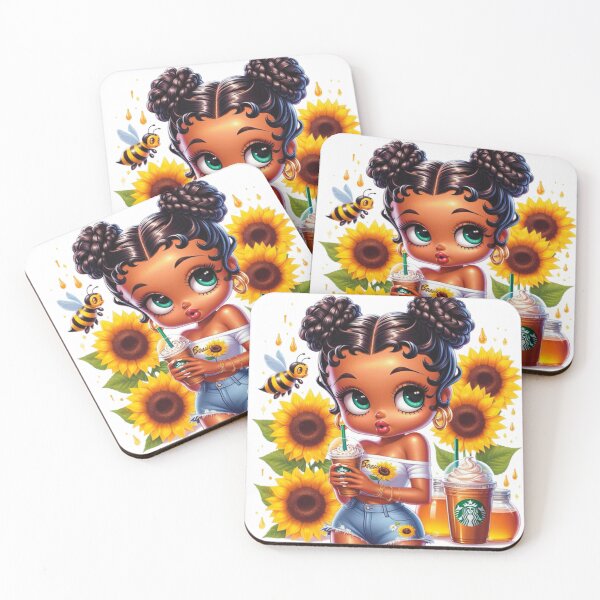Item preview, Honey Betty Boop designed and sold by EverMuse Studio.