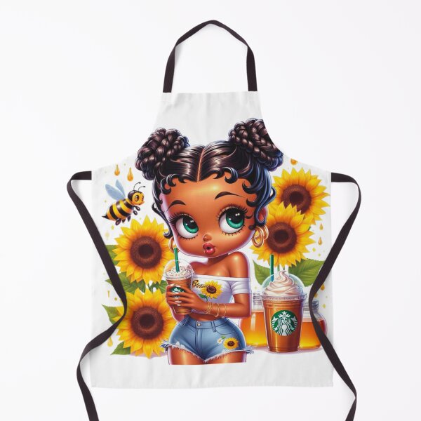 Item preview, Honey Betty Boop designed and sold by EverMuse Studio.