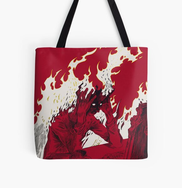 Item preview, Burnout designed and sold by JVlemag.