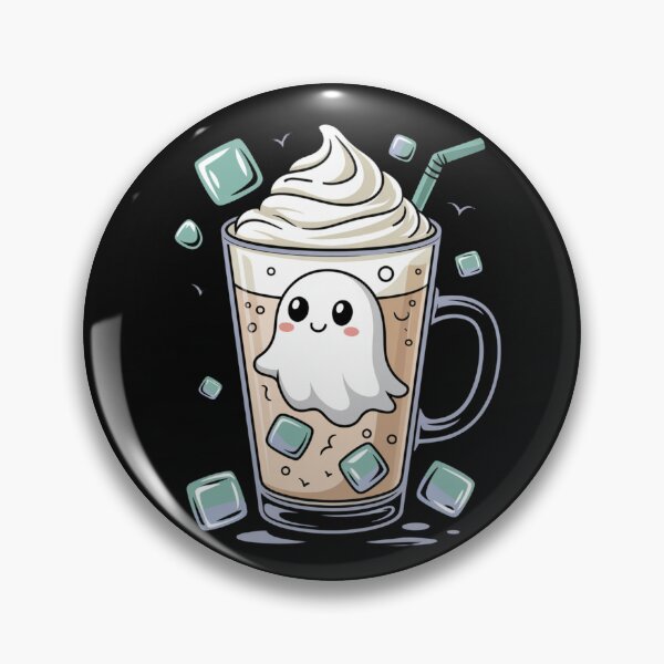 Item preview, Frosted Vanilla Spirit designed and sold by SignumShop.