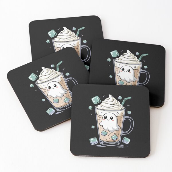 Item preview, Frosted Vanilla Spirit designed and sold by SignumShop.