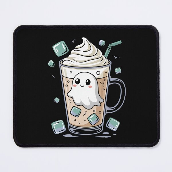 Item preview, Frosted Vanilla Spirit designed and sold by SignumShop.