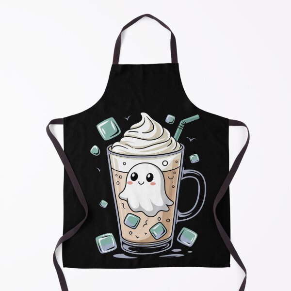 Item preview, Frosted Vanilla Spirit designed and sold by SignumShop.