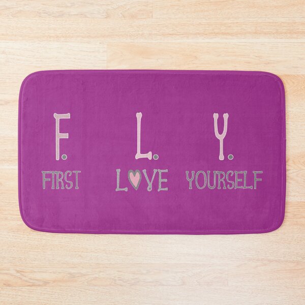Item preview, First Love Yourself  designed and sold by DesignsbyRayS.