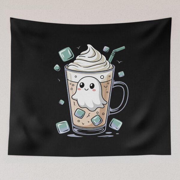 Item preview, Frosted Vanilla Spirit designed and sold by SignumShop.