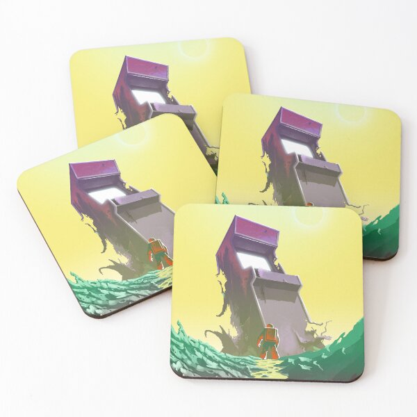 Item preview, Arcade designed and sold by JVlemag.