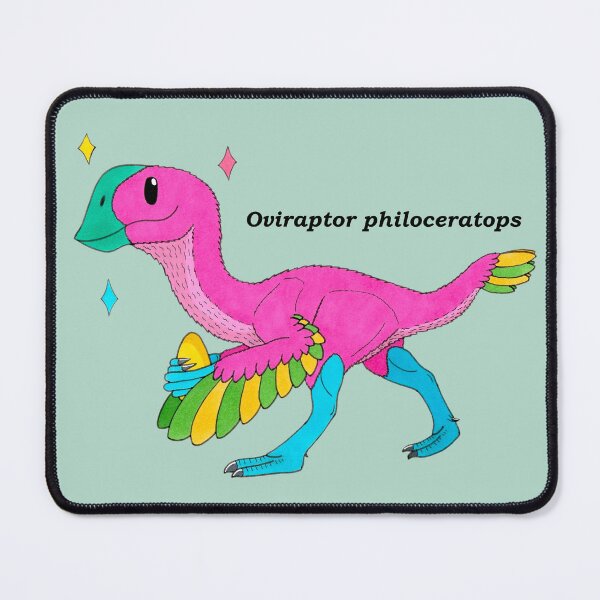 Item preview, Chibi Oviraptor (Easter ver) named designed and sold by JayceTheCC.