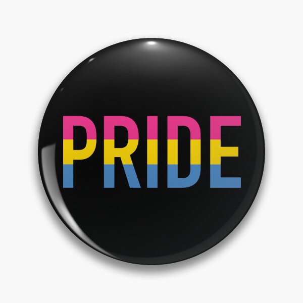 Item preview, Pride, Pan designed and sold by Skyler Orion X.
