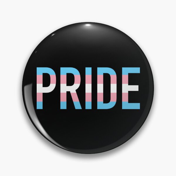 Item preview, Pride, Trans designed and sold by Skyler Orion X.