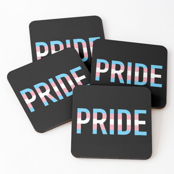 Item preview, Pride, Trans designed and sold by Skyler Orion X.