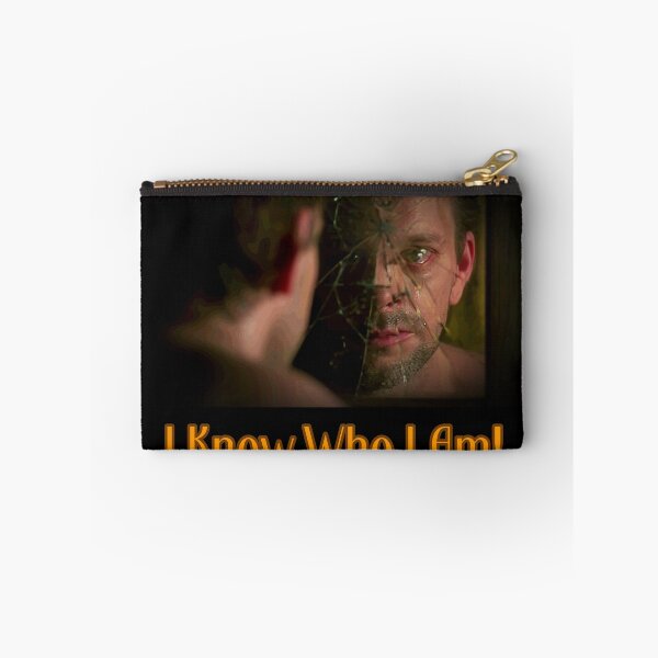 Item preview, I know who I am! 02 (quote font 01) designed and sold by Soulcwtchbay.