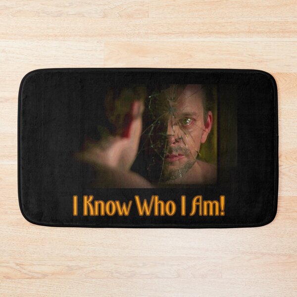 Item preview, I know who I am! 02 (quote font 01) designed and sold by Soulcwtchbay.