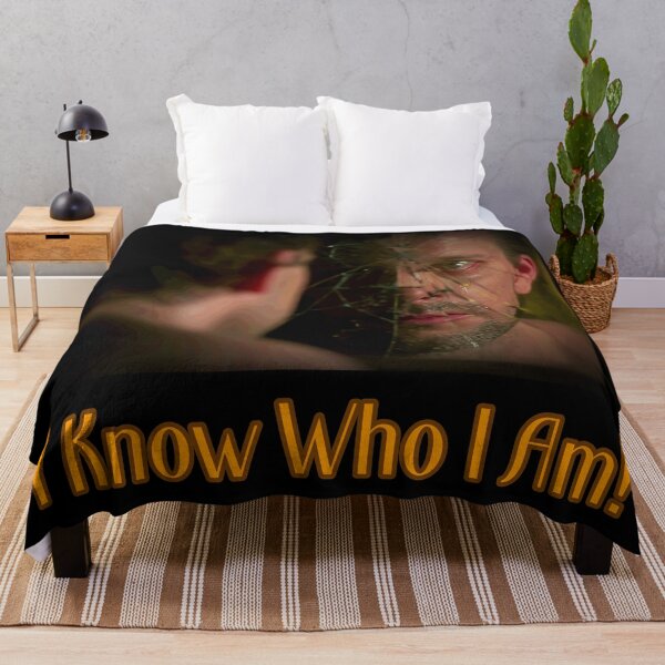 Item preview, I know who I am! 02 (quote font 01) designed and sold by Soulcwtchbay.