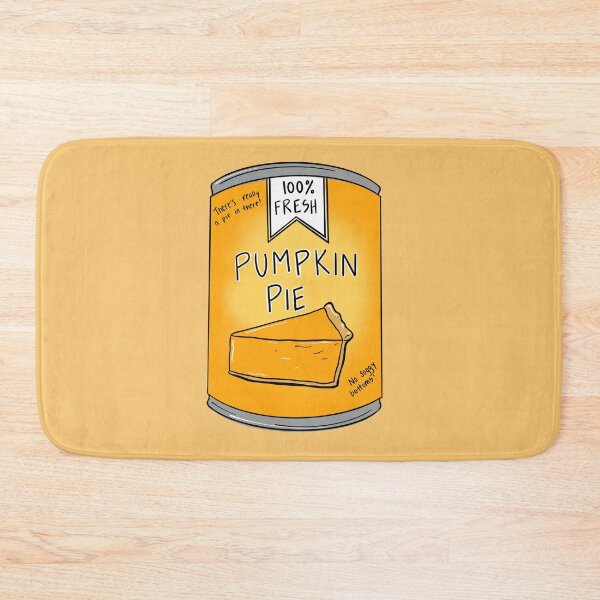Item preview, Pumpkin Pie designed and sold by woolandbristle.
