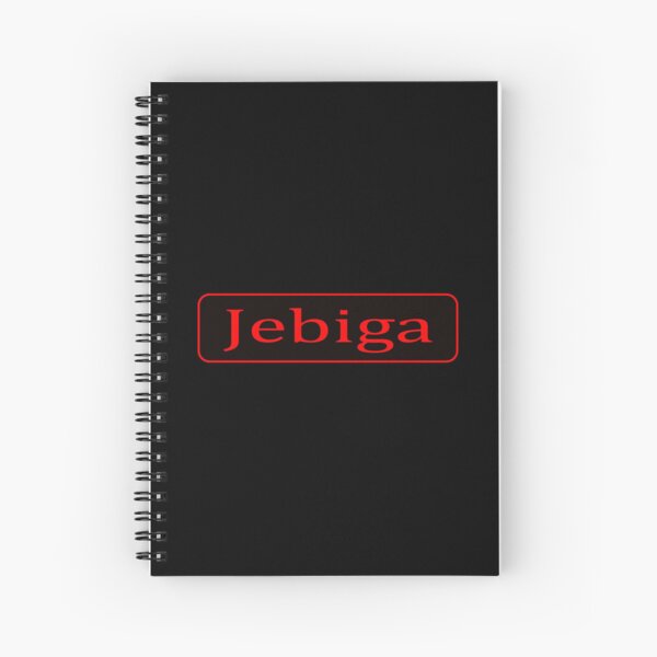Item preview, Jebiga designed and sold by angoma.