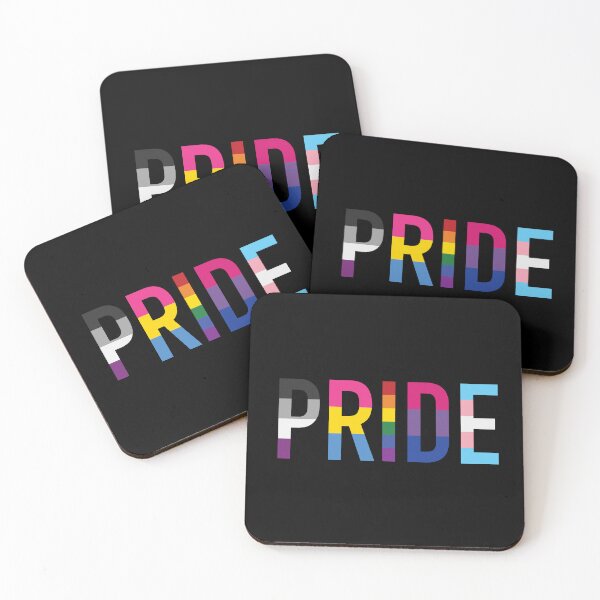 Item preview, Pride, Various Queer Flags 1 designed and sold by Skyler Orion X.