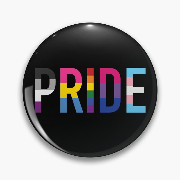 Item preview, Pride, Various Queer Flags 1 designed and sold by Skyler Orion X.
