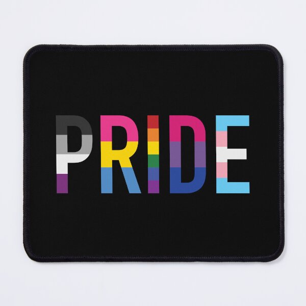 Item preview, Pride, Various Queer Flags 1 designed and sold by Skyler Orion X.