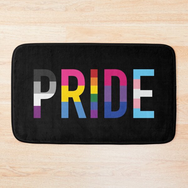 Item preview, Pride, Various Queer Flags 1 designed and sold by Skyler Orion X.