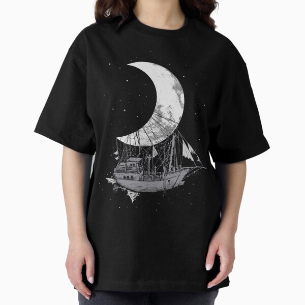 Item preview, Moon Ship designed and sold by carbine.