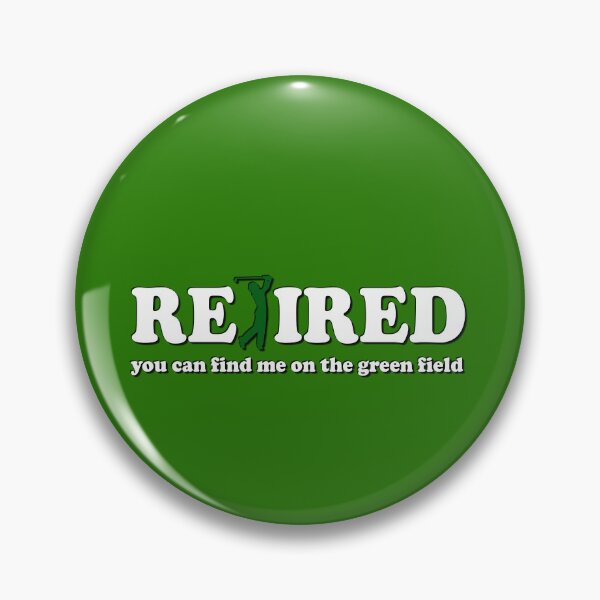 Item preview, Retired Golf Bliss Fairway designed and sold by Zakrytos ★★★★★.