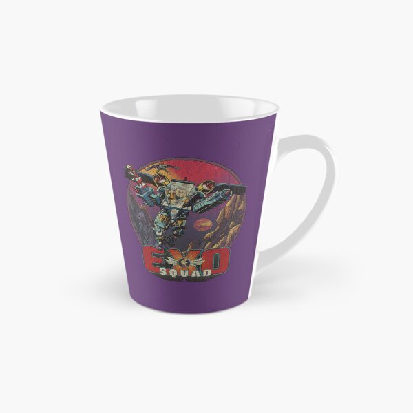 Item preview, Exosquad 1993 designed and sold by AstroZombie6669.
