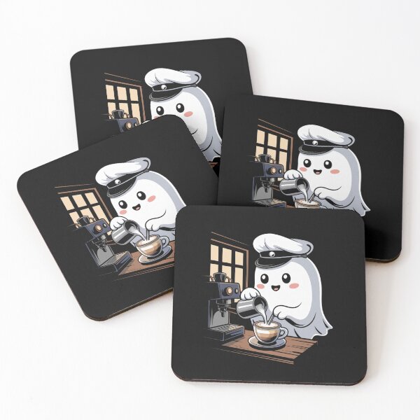 Item preview, Midnight Macchiato designed and sold by SignumShop.