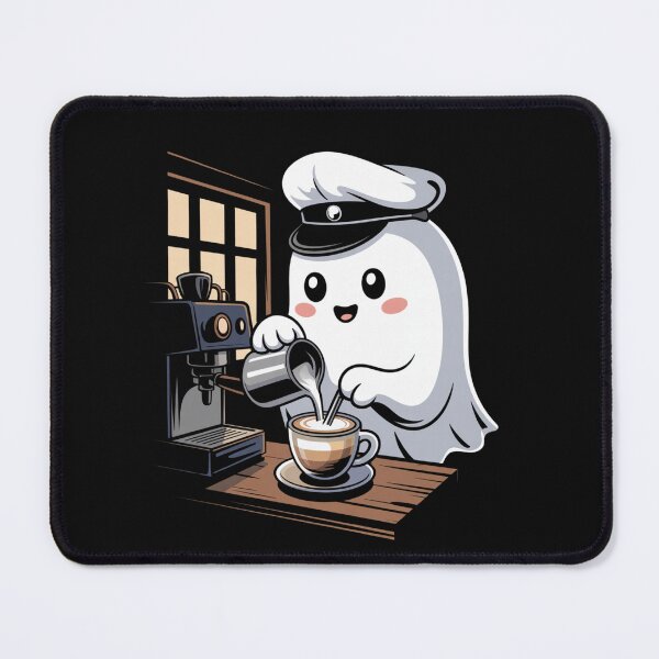 Item preview, Midnight Macchiato designed and sold by SignumShop.