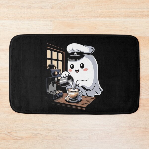 Item preview, Midnight Macchiato designed and sold by SignumShop.