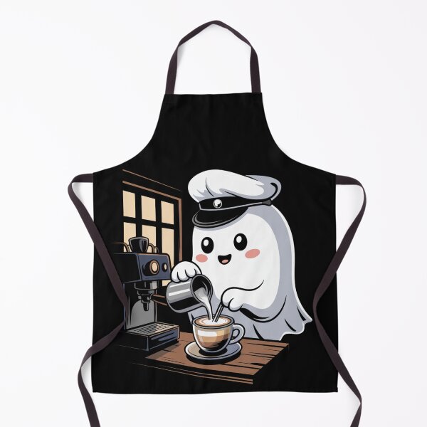 Item preview, Midnight Macchiato designed and sold by SignumShop.