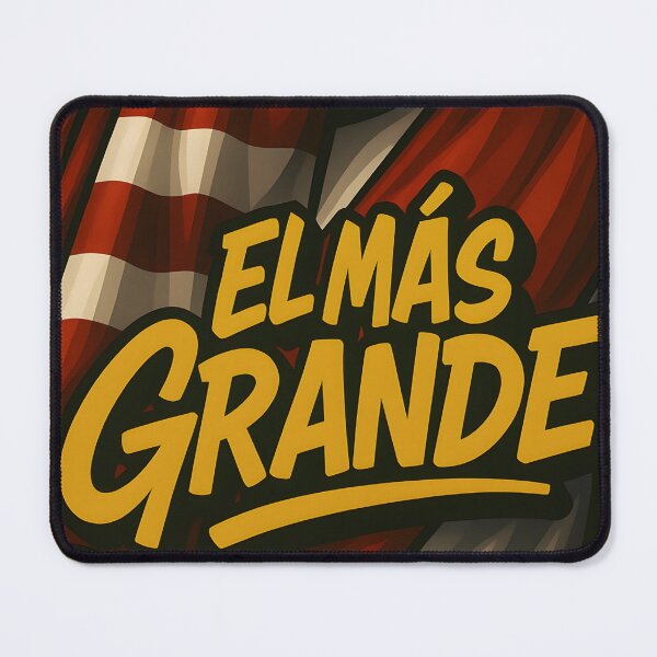Item preview, Ser de River Es Ser El Más Grande designed and sold by canvasriddle.
