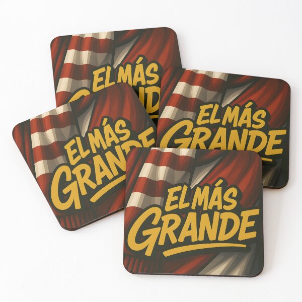 Item preview, Ser de River Es Ser El Más Grande designed and sold by canvasriddle.