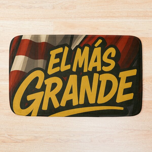Item preview, Ser de River Es Ser El Más Grande designed and sold by canvasriddle.