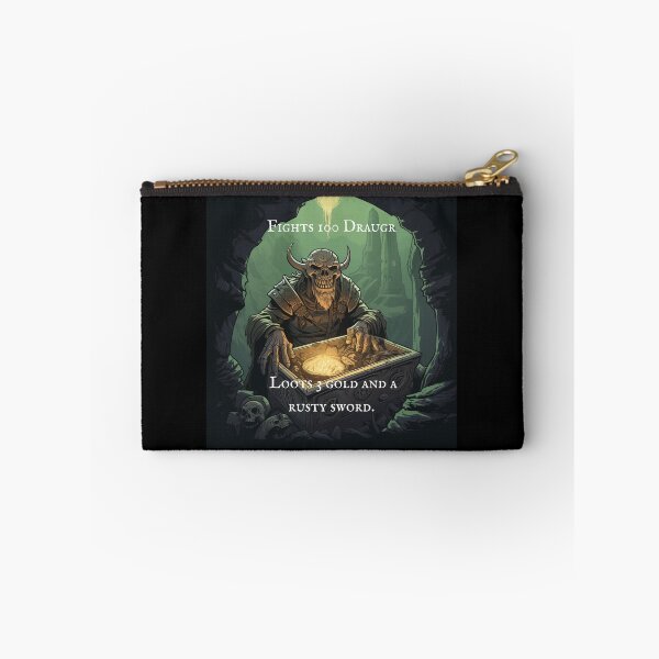 Item preview, Elder scrolls meme designed and sold by SMARTKIT  DESIGNAGENCY.