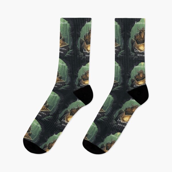 Item preview, Elder scrolls meme designed and sold by SMARTKIT  DESIGNAGENCY.