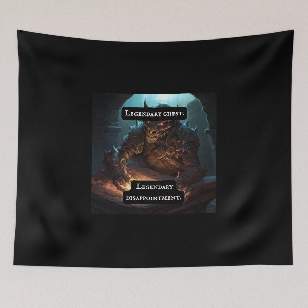 Item preview, Elder scrolls meme designed and sold by SMARTKIT  DESIGNAGENCY.