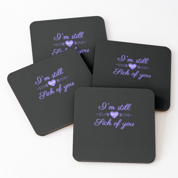 Item preview, Enduring Affection Heartfelt designed and sold by Zakrytos ★★★★★.