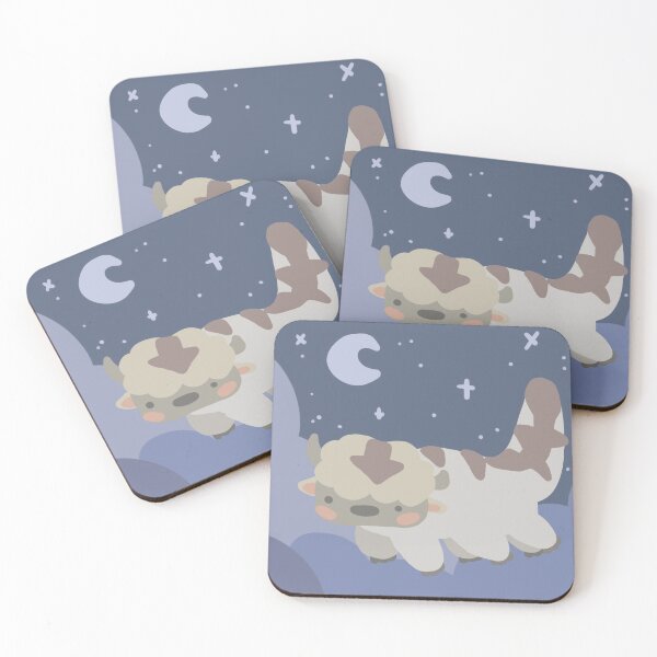 Item preview, Cute Appa sticker  designed and sold by Ashley Moen.