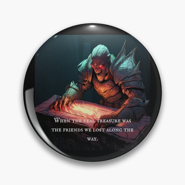 Artikelvorschau, Elder Scrolls-Mem entworfen und verkauft von SMARTKIT DESIGNAGENCY.