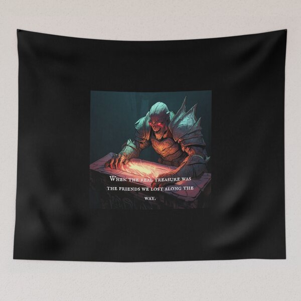 Item preview, Elder scrolls meme designed and sold by SMARTKIT  DESIGNAGENCY.
