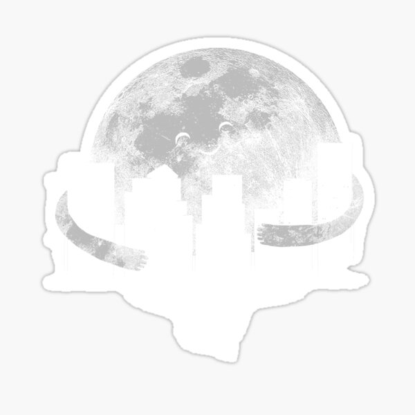 Item preview, GoodNight designed and sold by carbine.